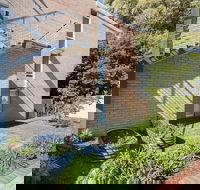 Cottesloe Tree Top Studio - Nambucca Heads Accommodation