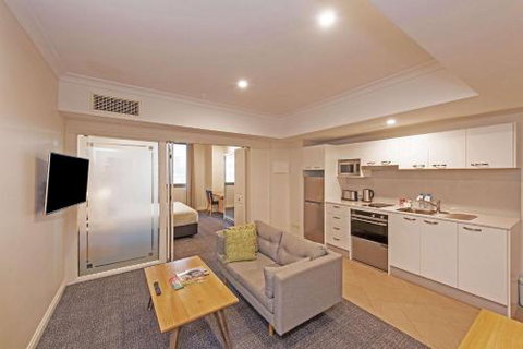 Quest On King William - Nambucca Heads Accommodation 5