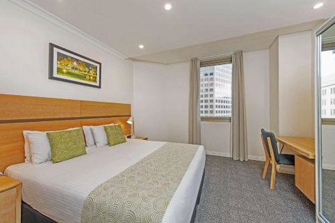 Quest On King William - Nambucca Heads Accommodation 4