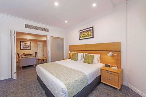 Quest On King William - Nambucca Heads Accommodation 2