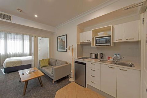 Quest On King William - Nambucca Heads Accommodation 3
