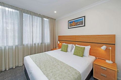 Quest On King William - Nambucca Heads Accommodation 6