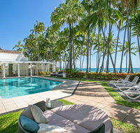 Poolside Apt In Alamanda Beachfront Resort 67 - Nambucca Heads Accommodation