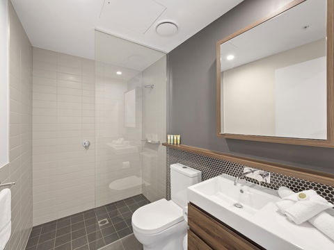 Lucid Living Brisbane - Nambucca Heads Accommodation 2