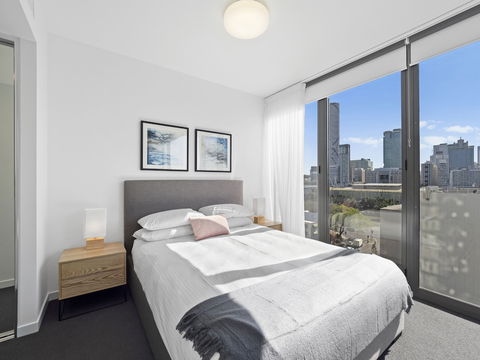 Lucid Living Brisbane - Nambucca Heads Accommodation 6