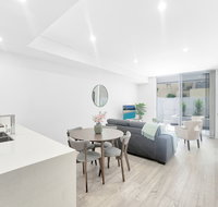 Elegant 2 Bedrooms Terrace with Premium Condition - Nambucca Heads Accommodation