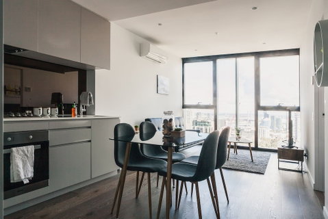 Victoria One Suites - Nambucca Heads Accommodation 4