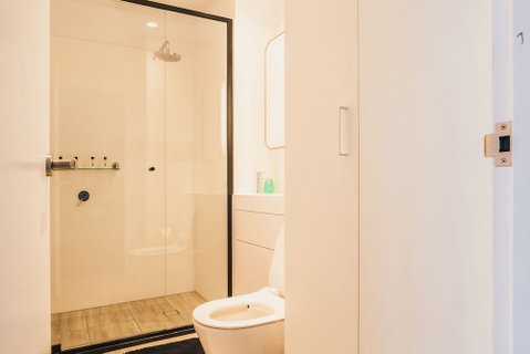 Victoria One Suites - Nambucca Heads Accommodation 3