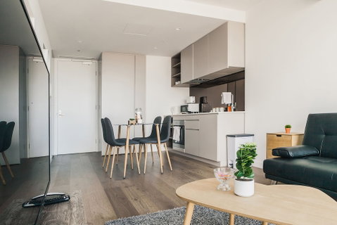Victoria One Suites - Nambucca Heads Accommodation 2