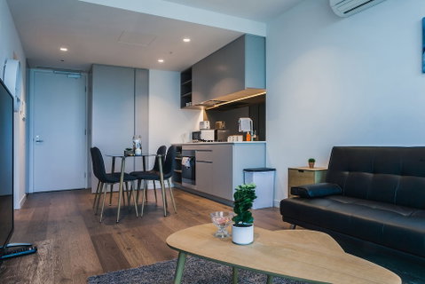 Victoria One Suites - Nambucca Heads Accommodation 6