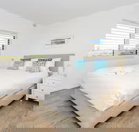 Cottesloe Marine Apartment - Nambucca Heads Accommodation