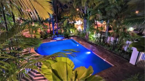 Taste Of The Tropics - Nambucca Heads Accommodation 3
