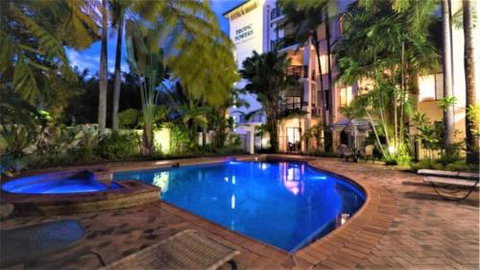 Taste Of The Tropics - Nambucca Heads Accommodation 4