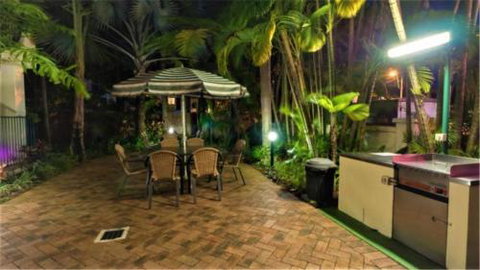 Taste Of The Tropics - Nambucca Heads Accommodation 2