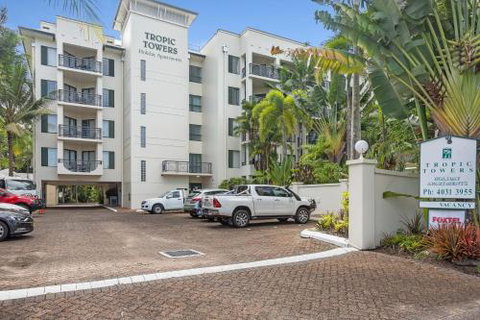 Taste Of The Tropics - Nambucca Heads Accommodation 6