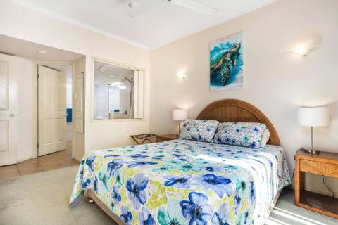 Taste Of The Tropics - Nambucca Heads Accommodation 0