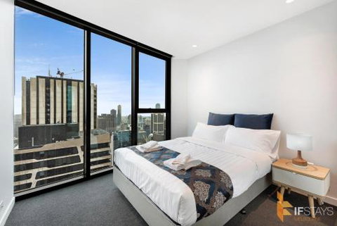 IFSuites (IFSTAYS) Light House Apartment - Nambucca Heads Accommodation 5