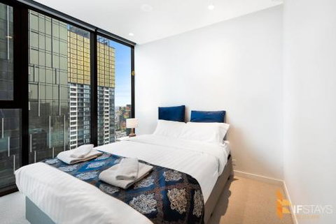 IFSuites (IFSTAYS) Light House Apartment - Nambucca Heads Accommodation 1