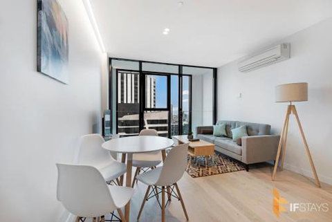 IFSuites (IFSTAYS) Light House Apartment - Nambucca Heads Accommodation 4