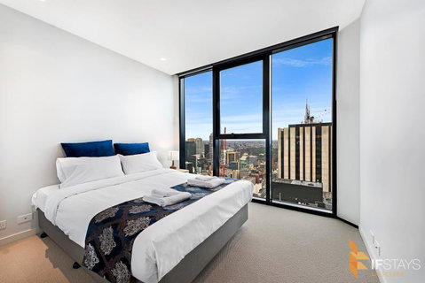IFSuites (IFSTAYS) Light House Apartment - Nambucca Heads Accommodation 6