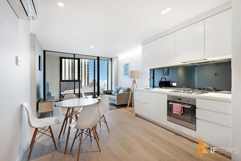 IFSuites (IFSTAYS) Light House Apartment - Nambucca Heads Accommodation 3