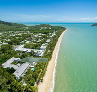 Poolside Alamanda Beachfront Resort 88 - Nambucca Heads Accommodation