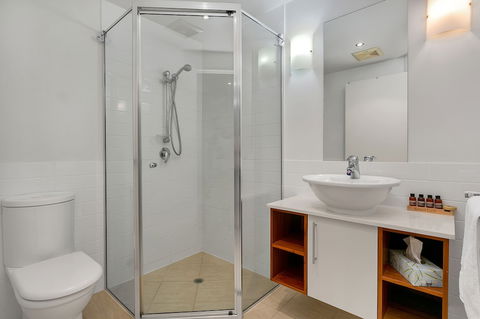 Beachfront Apartment With Ocean View - 4 - Nambucca Heads Accommodation 4
