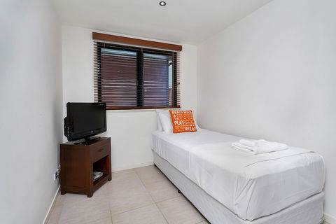 Beachfront Apartment With Ocean View - 4 - Nambucca Heads Accommodation 5
