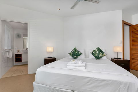 Beachfront Apartment With Ocean View - 4 - Nambucca Heads Accommodation 2