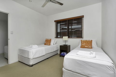 Beachfront Apartment With Ocean View - 4 - Nambucca Heads Accommodation 6