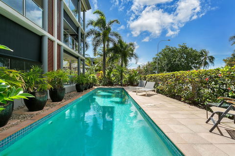 Beachfront Apartment With Ocean View - 4 - Nambucca Heads Accommodation 0