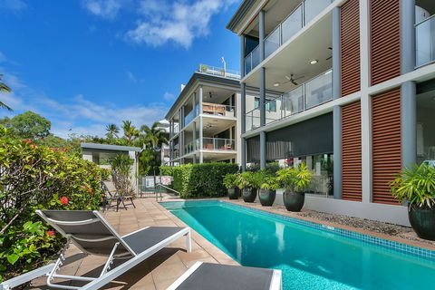 Beachfront Apartment With Ocean View - 4 - Nambucca Heads Accommodation 1