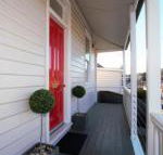 Horlock House - Nambucca Heads Accommodation