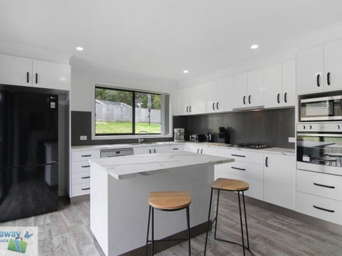 Rays On Elizabeth Parade - Nambucca Heads Accommodation 6