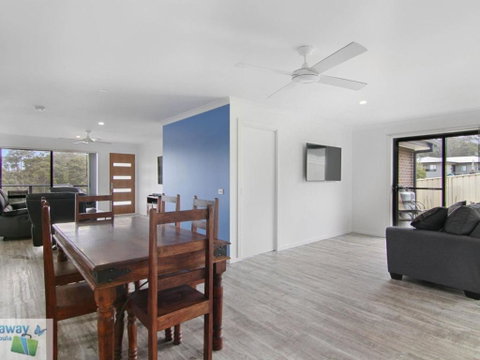 Rays On Elizabeth Parade - Nambucca Heads Accommodation 5