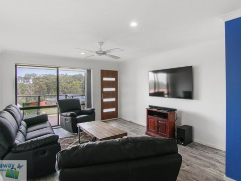 Rays On Elizabeth Parade - Nambucca Heads Accommodation 4