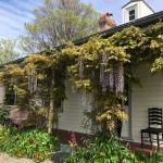 Clarence Cottage - Nambucca Heads Accommodation 1
