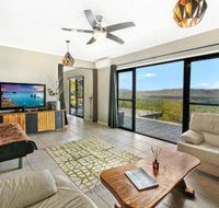 Eagles Loft - Nambucca Heads Accommodation
