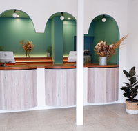 Stoke Beach House - Nambucca Heads Accommodation