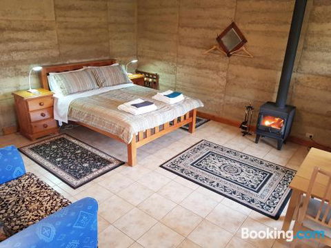Corinium Roman Villa - Nambucca Heads Accommodation 4