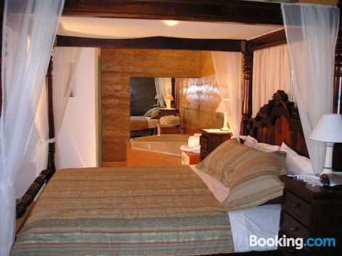 Corinium Roman Villa - Nambucca Heads Accommodation 3