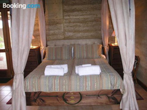 Corinium Roman Villa - Nambucca Heads Accommodation 2