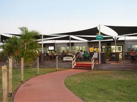 Searipple Karratha - Nambucca Heads Accommodation 4