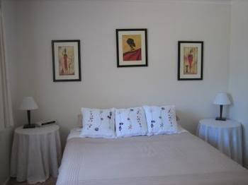 Wanderers Retreat Jindabyne - Nambucca Heads Accommodation 0