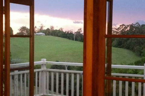 The Spotted Chook - Nambucca Heads Accommodation 6