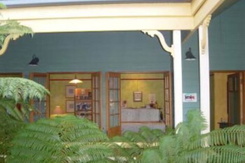The Spotted Chook - Nambucca Heads Accommodation 2