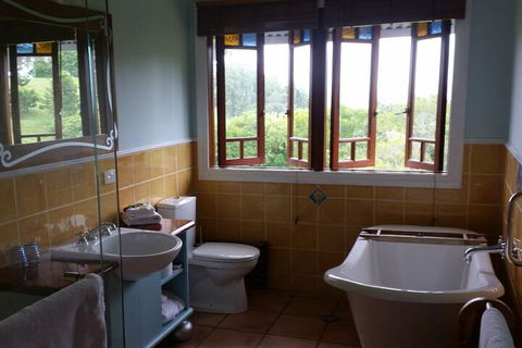 The Spotted Chook - Nambucca Heads Accommodation 7