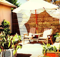 Little Auberge - Nambucca Heads Accommodation