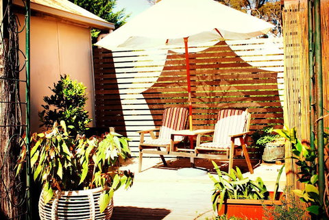 Little Auberge - Nambucca Heads Accommodation 0