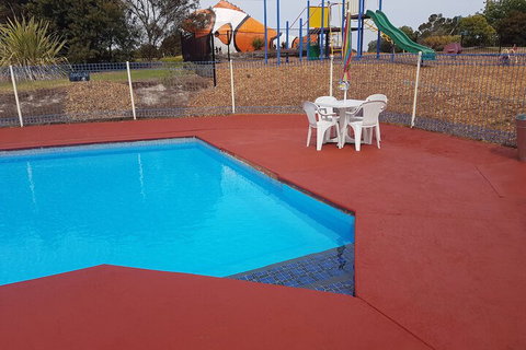 Lakes Caravilla Caravan Park - Nambucca Heads Accommodation 7